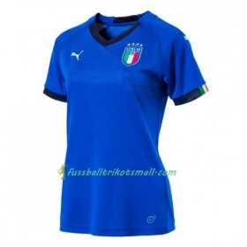 Fußballtrikots Italien Frauens 2018 Kurzarm Heimtrikotsatz kaufen